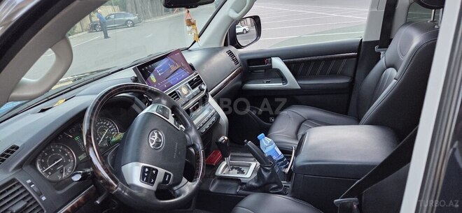 Toyota Land Cruiser 2010, 175,000 km - 4.0 l - Bakı