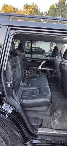 Toyota Land Cruiser 2010, 175,000 km - 4.0 l - Bakı