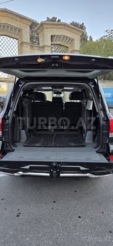 Toyota Land Cruiser 2010, 175,000 km - 4.0 l - Bakı