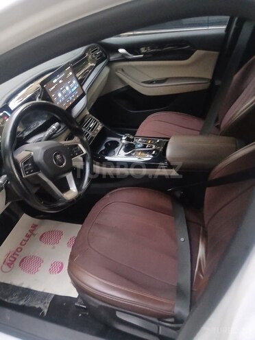 BYD Qin Plus 2025, 110,000 km - 1.5 l - Bakı