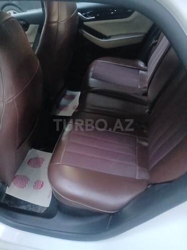 BYD Qin Plus 2025, 110,000 km - 1.5 l - Bakı