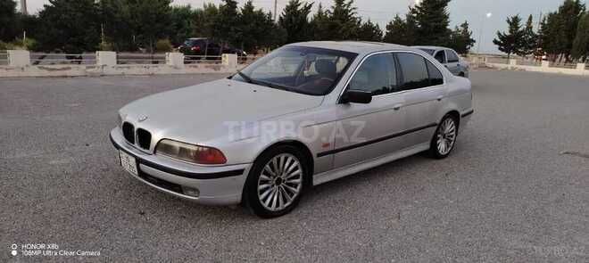 BMW 528 1997, 234,123 km - 2.8 l - Sumqayıt