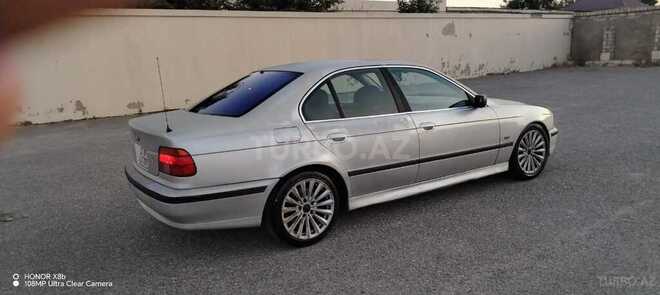 BMW 528 1997, 234,123 km - 2.8 l - Sumqayıt