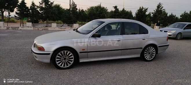 BMW 528 1997, 234,123 km - 2.8 l - Sumqayıt