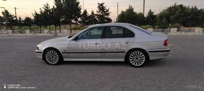BMW 528 1997, 234,123 km - 2.8 l - Sumqayıt