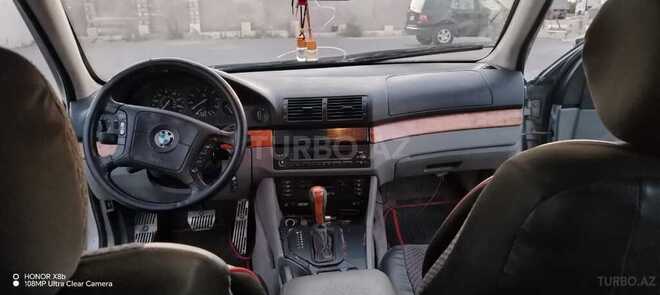BMW 528 1997, 234,123 km - 2.8 l - Sumqayıt