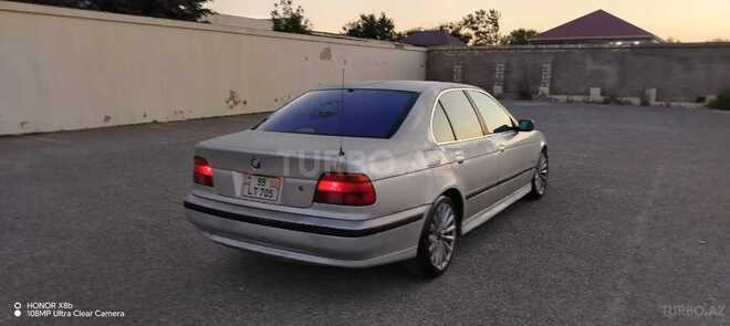 BMW 528 1997, 234,123 km - 2.8 l - Sumqayıt