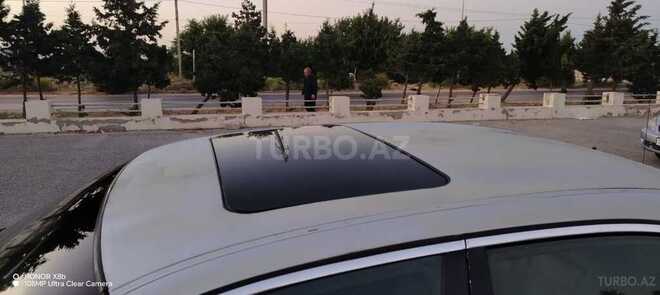 BMW 528 1997, 234,123 km - 2.8 l - Sumqayıt