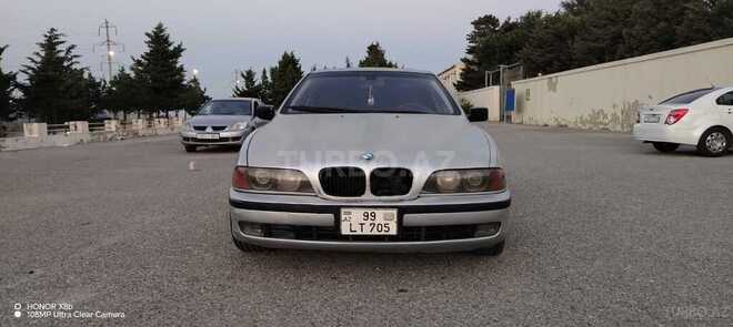 BMW 528 1997, 234,123 km - 2.8 l - Sumqayıt