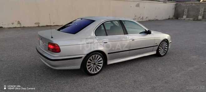 BMW 528 1997, 234,123 km - 2.8 l - Sumqayıt