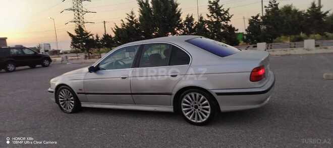 BMW 528 1997, 234,123 km - 2.8 l - Sumqayıt
