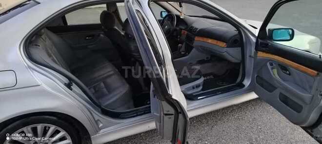 BMW 528 1997, 234,123 km - 2.8 l - Sumqayıt