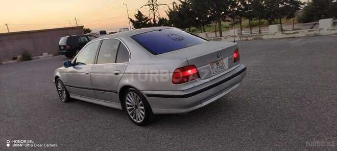 BMW 528 1997, 234,123 km - 2.8 l - Sumqayıt