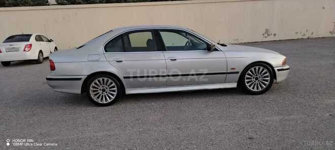 BMW 528 1997, 234,123 km - 2.8 l - Sumqayıt