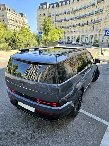Hyundai Santa Fe 2025, 21,000 km - 1.6 l - Bakı