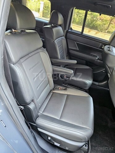Hyundai Santa Fe 2025, 21,000 km - 1.6 l - Bakı