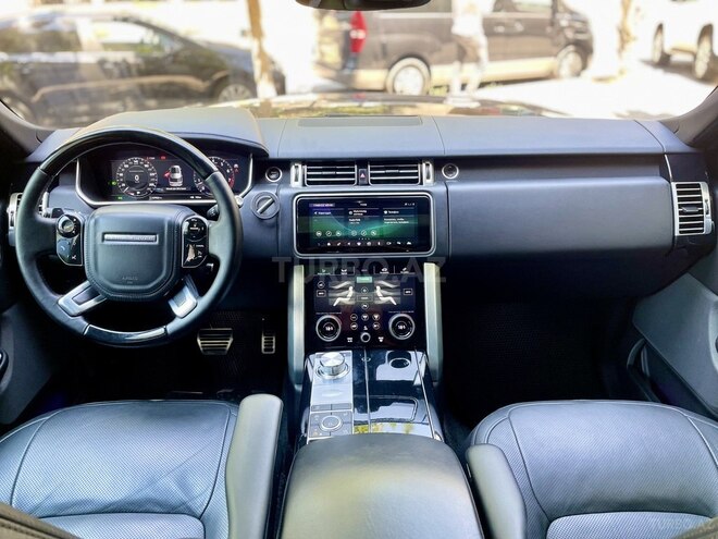 Land Rover Range Rover 2021, 120,000 km - 3.0 l - Bakı