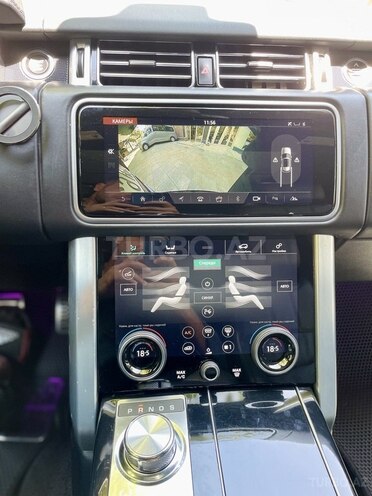 Land Rover Range Rover 2021, 120,000 km - 3.0 l - Bakı