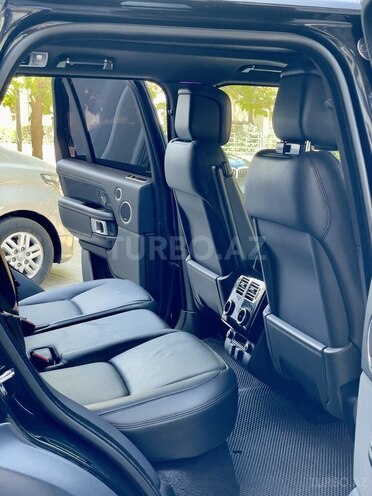 Land Rover Range Rover 2021, 120,000 km - 3.0 l - Bakı