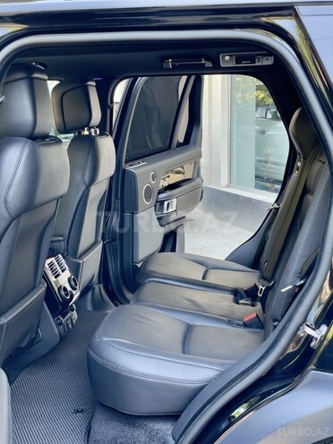 Land Rover Range Rover 2021, 120,000 km - 3.0 l - Bakı