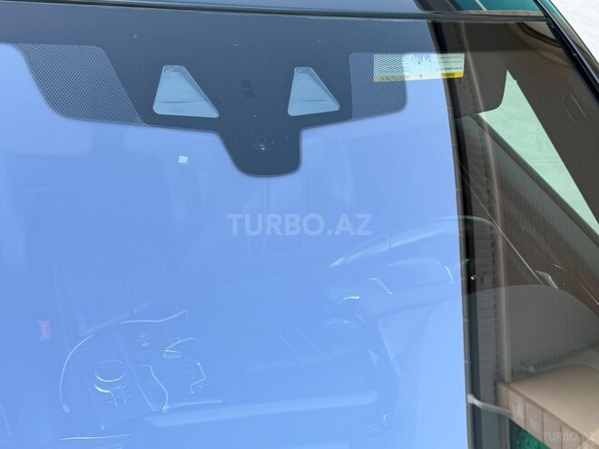BMW 530 2017, 200,000 km - 2.0 l - Şəmkir