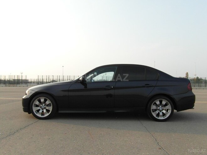 BMW 325 2005, 232,000 km - 2.5 l - Bakı