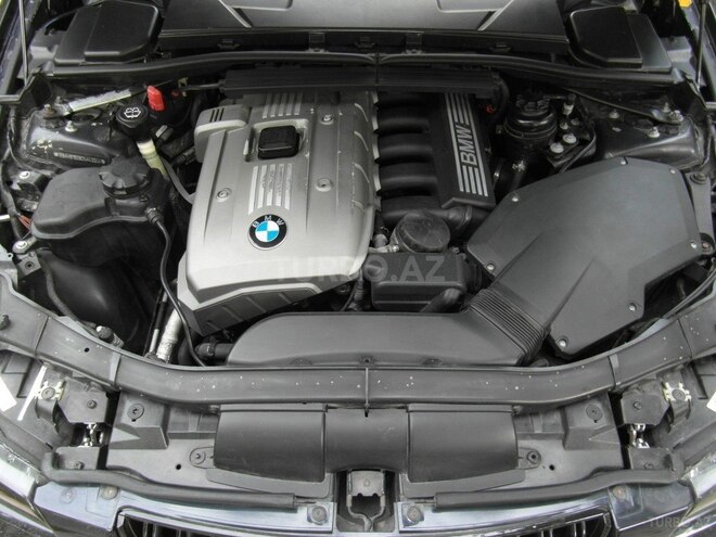 BMW 325 2005, 232,000 km - 2.5 l - Bakı