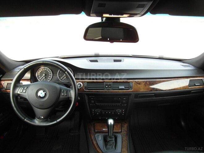 BMW 325 2005, 232,000 km - 2.5 l - Bakı