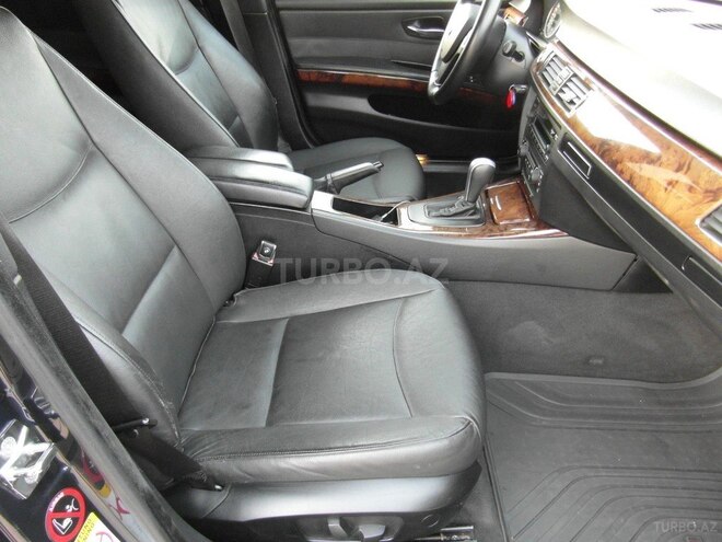 BMW 325 2005, 232,000 km - 2.5 l - Bakı