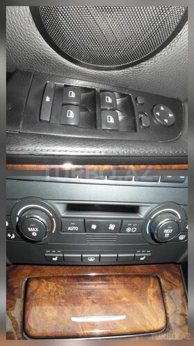 BMW 325 2005, 232,000 km - 2.5 l - Bakı