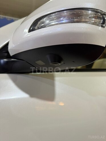Toyota Land Cruiser Prado 2018, 134,201 km - 3.0 l - Lənkəran