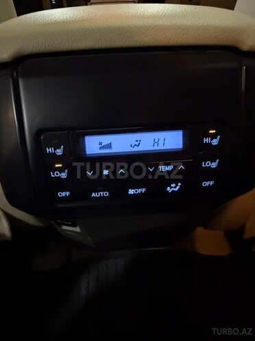 Toyota Land Cruiser Prado 2018, 134,201 km - 3.0 l - Lənkəran
