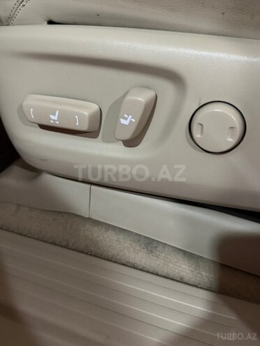 Toyota Land Cruiser Prado 2018, 134,201 km - 3.0 l - Lənkəran
