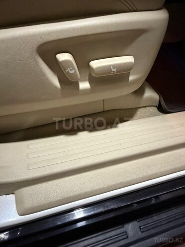 Toyota Land Cruiser Prado 2018, 134,201 km - 3.0 l - Lənkəran