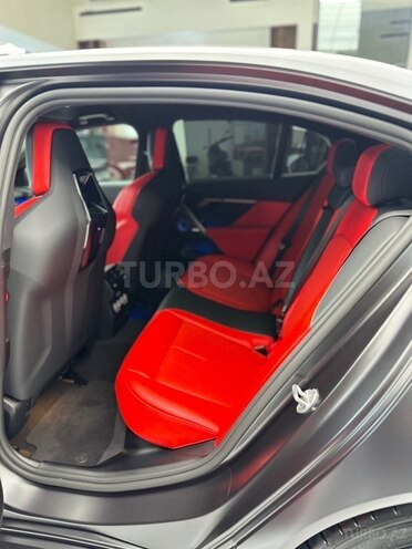 BMW M5 2025, 7,000 km - 4.4 l - Bakı
