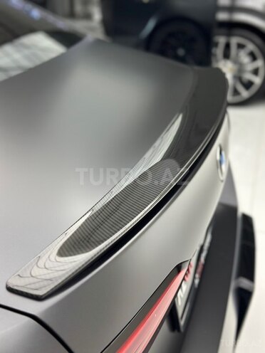 BMW M5 2025, 7,000 km - 4.4 l - Bakı
