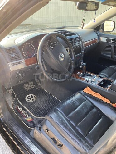 Volkswagen Touareg 2005, 220,000 km - 3.2 l - Bakı