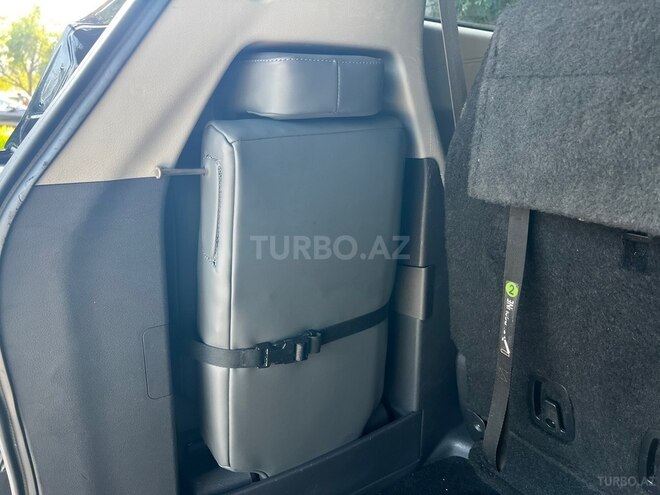 Toyota Sienna 2022, 46,000 km - 2.5 l - Bakı