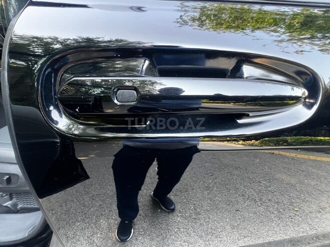 Toyota Sienna 2022, 46,000 km - 2.5 l - Bakı