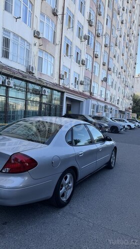 Ford  2003, 385,320 km - 3.0 l - Bakı