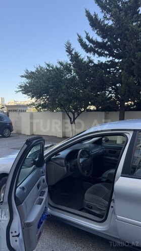 Ford  2003, 385,320 km - 3.0 l - Bakı