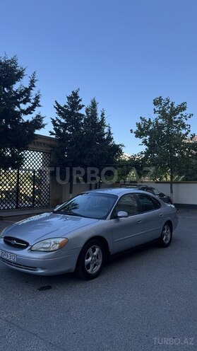 Ford  2003, 385,320 km - 3.0 l - Bakı