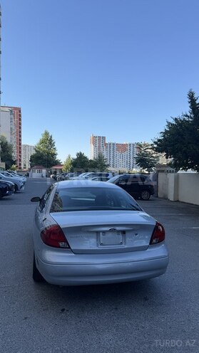 Ford  2003, 385,320 km - 3.0 l - Bakı