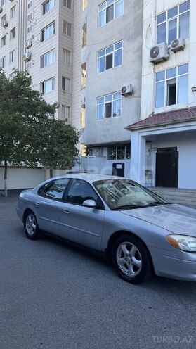 Ford  2003, 385,320 km - 3.0 l - Bakı