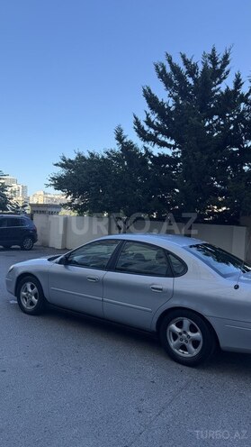 Ford  2003, 385,320 km - 3.0 l - Bakı