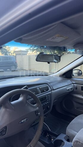 Ford  2003, 385,320 km - 3.0 l - Bakı