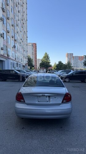 Ford  2003, 385,320 km - 3.0 l - Bakı