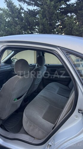 Ford  2003, 385,320 km - 3.0 l - Bakı