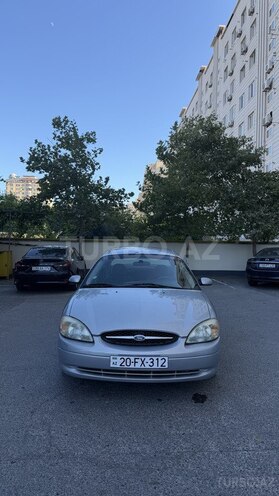 Ford  2003, 385,320 km - 3.0 l - Bakı