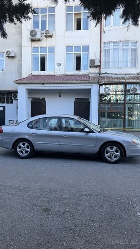 Ford  2003, 385,320 km - 3.0 l - Bakı